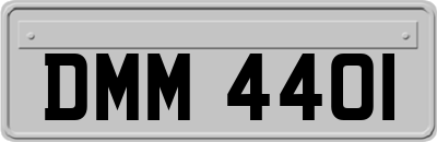 DMM4401