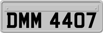 DMM4407