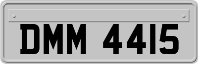 DMM4415