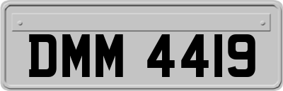 DMM4419