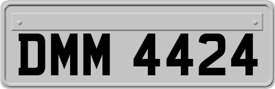 DMM4424