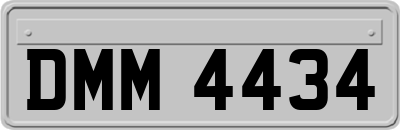 DMM4434