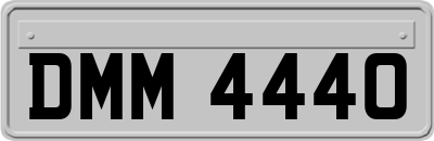 DMM4440
