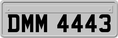 DMM4443