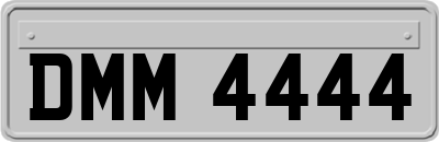 DMM4444
