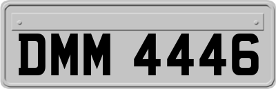 DMM4446