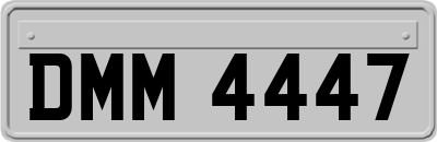 DMM4447