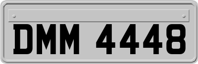 DMM4448
