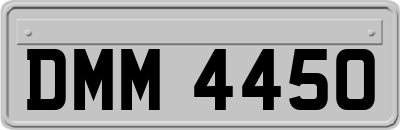 DMM4450