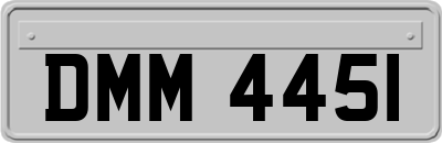 DMM4451
