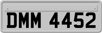 DMM4452