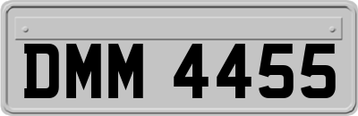 DMM4455