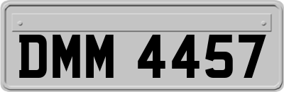 DMM4457