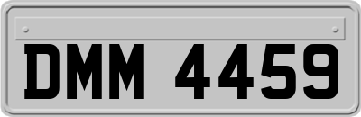 DMM4459