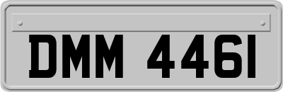 DMM4461