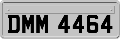 DMM4464