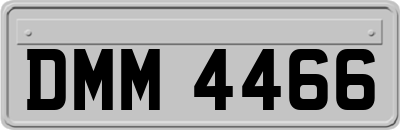 DMM4466