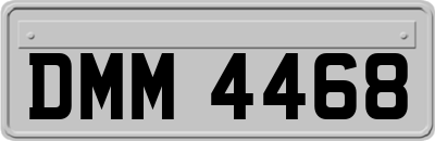 DMM4468