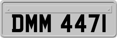 DMM4471
