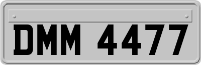 DMM4477