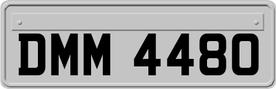 DMM4480