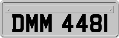 DMM4481
