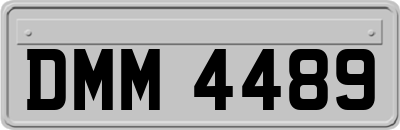 DMM4489