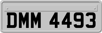 DMM4493