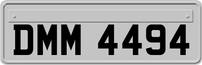 DMM4494