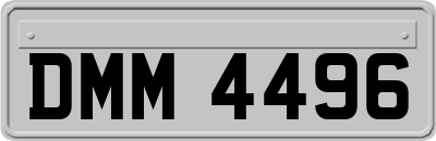 DMM4496