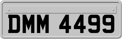 DMM4499