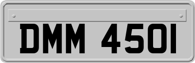 DMM4501