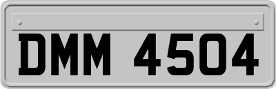 DMM4504