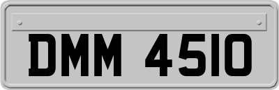 DMM4510