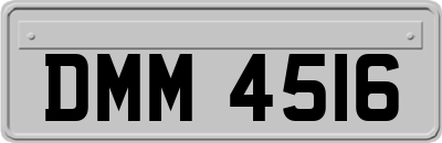 DMM4516