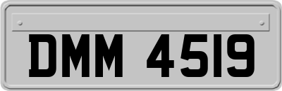 DMM4519
