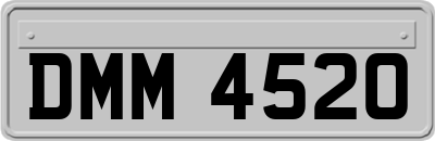 DMM4520