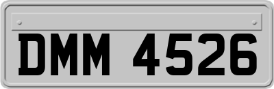 DMM4526