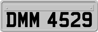 DMM4529