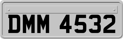 DMM4532