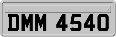 DMM4540