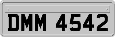 DMM4542