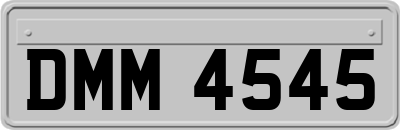 DMM4545