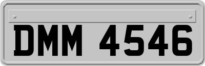 DMM4546