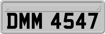 DMM4547