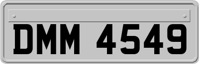 DMM4549