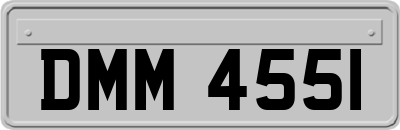 DMM4551