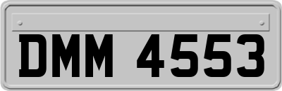 DMM4553