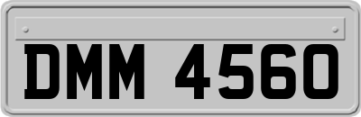 DMM4560
