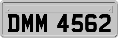DMM4562